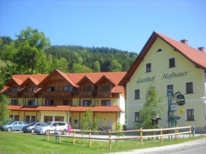 Gasthof Hofbauer Sankt Jakob-Breitenau